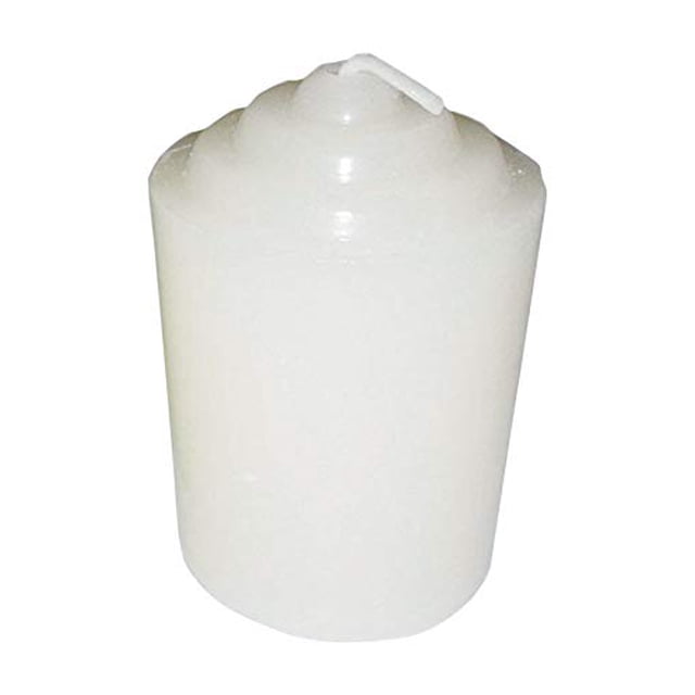 Repelente de mosquitos Candle Shanghai Daisy Wax, 68 ml