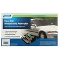 Camco 45401 Vinyl Tow Car Windshield Protector (Black)