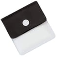 thumbnail image 2 of Cenicero De Bolsillo, Bolsas De Cenicero Reutilizables De Pvc, Monedero Para Coche Y Hogar 6 Bolsas Methold HA034944-00, 2 of 6