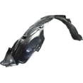 thumbnail image 2 of Geelife For 16-18 RDX Base Splash Shield Fender Liner Front Passenger Right Side RH Hand, 2 of 9