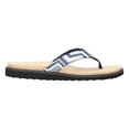 thumbnail image 3 of Easy Street Stevie Thong Sandals (Women), 3 of 7