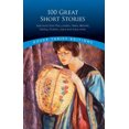 thumbnail image 3 of Cent Grandes Histoires Courtes (Éditions Dover Thrift), 3 of 4