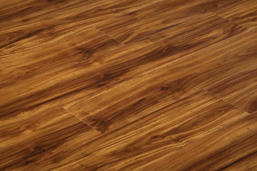 PRODURA - Acacia - $6.19/sqft Vinyl Plank Waterproof Click Lock Luxury Flooring (48 in x 7 in x 8 mm/28mil)
