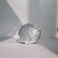 thumbnail image 5 of Bola de cristal transparente de 2,36/60mm, bola receptora de sol de prisma de cristal grande, decoración del hotel en casa, 5 of 5