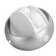 thumbnail image 3 of Auriculares Bluetooth 5.0 Mini auriculares deportivos intrauditivos Auriculares inalámbricos estéreo 3D impermeables, 3 of 8