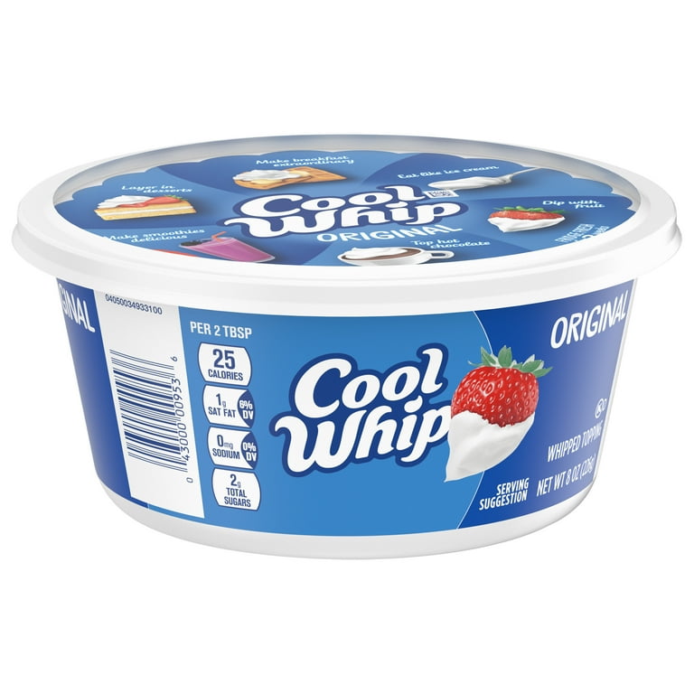 Heavy Whipping Cream Walmart