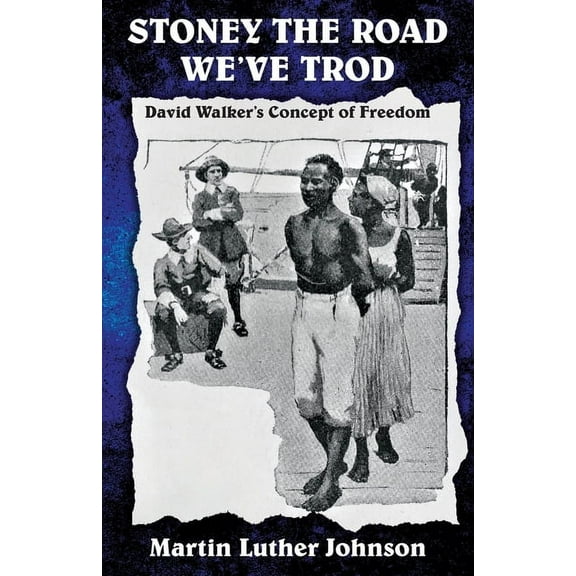 Stoney the Road We've Trod, (Paperback)