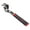 12-Inch, variant on Practical Ratcheting Wrench 40CR Alloy Materials Nonslip Grip For Secure Bolt Tightening In Various Work Environment