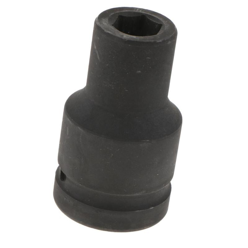 80mm Length 1-inch Square Drive 17mm 6Point Impact Socket 