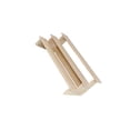 thumbnail image 2 of Ruiboury Wood Display Riser Wood Display Riser Stand for Dessert Figurines Conutertop 3 layer 30cm 3 layer 40cm, 2 of 6