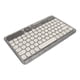 thumbnail image 4 of Teclado Bluetooth NikouMX retro inalámbrico, 4 of 8