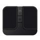thumbnail image 5 of Mini Square Mouse Wireless Computer Mouse 3 Mode BT/2.4G/USB Mini Capacitive Mouse for PC Laptop No, 5 of 5