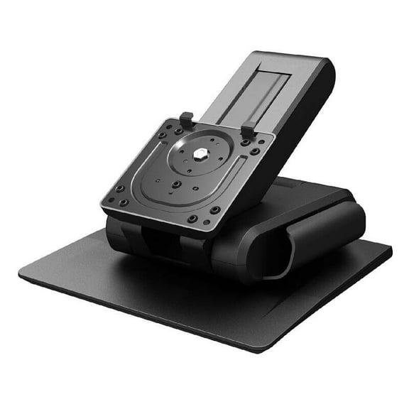 Genuine HP Height Adjustable and Reclining Stand C1N43AA