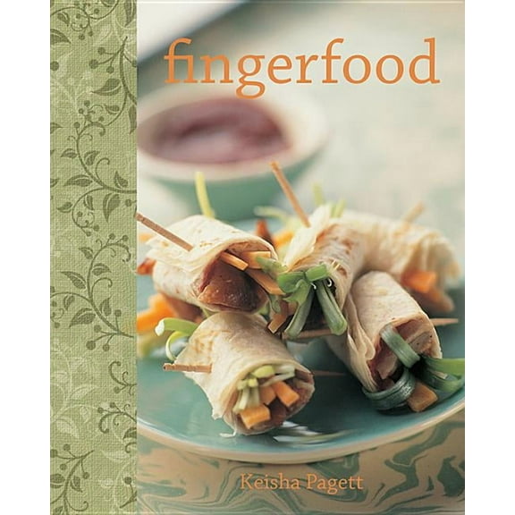 Fingerfood (Edition 1) (Hardcover)