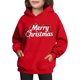 thumbnail image 4 of Sudadera con capucha para niñas y niños, sudadera de manga larga con cuello redondo y estampado de moda, jersey con bolsillo, sudadera de poliéster para niñas, 4 of 8