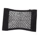 thumbnail image 1 of [universal asiento de coche reposacabezas bolsa de almacenamiento de la red de almacenamiento] [organizador de asiento trasero de vehículo de coche para bolsas de comestibles], 1 of 4