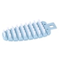 thumbnail image 1 of FLAMEEN Vegetable Scrubbing Tool, Vegetable Brush Fruit Cleaner For Kitchen For Home, 1 of 8