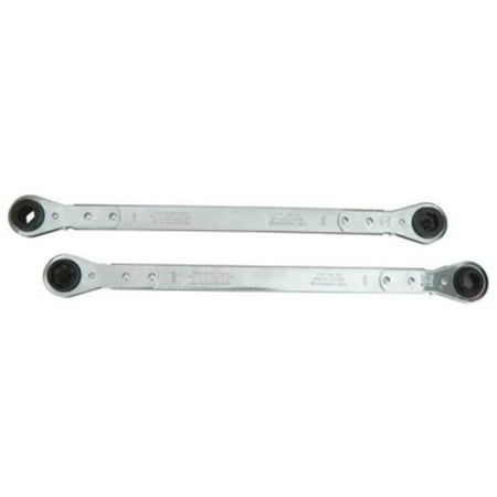 

Kastar Hand Tools A&E Hand Tools & Lang KH1299 Axle Nut Display 10 Closeout Socket