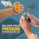 thumbnail image 4 of Pack Of 12 Stress Ball Stress Ball Anti-stress Ball Anti-stress Toy Balls, 4 of 5