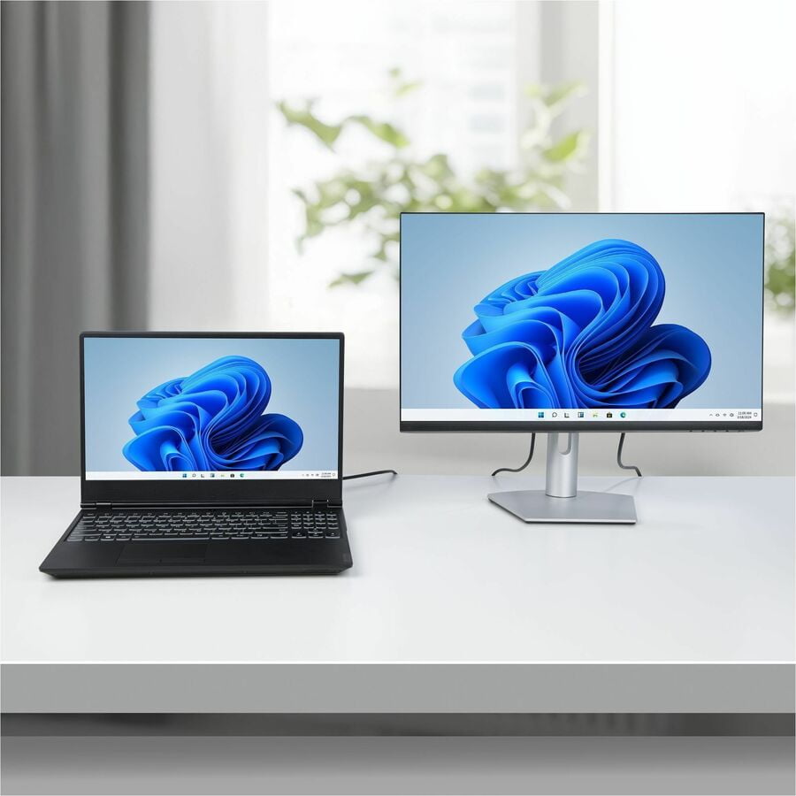 StarTech.com 10ft (3m) Mini DisplayPort to DisplayPort 1.4 Cable, 8K 60Hz HBR3 HDR, UHD 4K 120Hz, mDP to DP Slim Cord