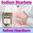 thumbnail image 5 of Sodium Bicarbonate, 8 OZ (Ounces), USP Food Grade, Bath Bomb, Fizzes, Baking Soda, 5 of 6