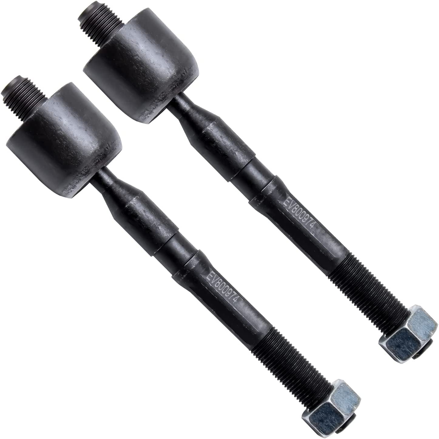 Detroit Axle - 8pc Front End Kit for 15-17 Hyundai Azera, 14-15 Kia Optima 14 Sonata, 2 Lower Control Arms w/Ball Joint 2 Sway Bar Links 4 Inner Outer Tie Rods Replacement