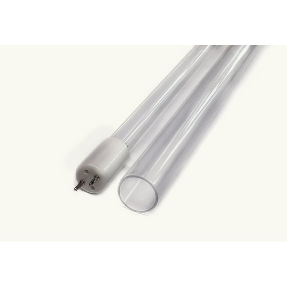 Combo Bulb and Quartz Sleeve for Master Water MWC-7 MWCE-7