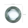 thumbnail image 2 of Kenroy Home KEH-60050 Wall Mirror, 2 of 3