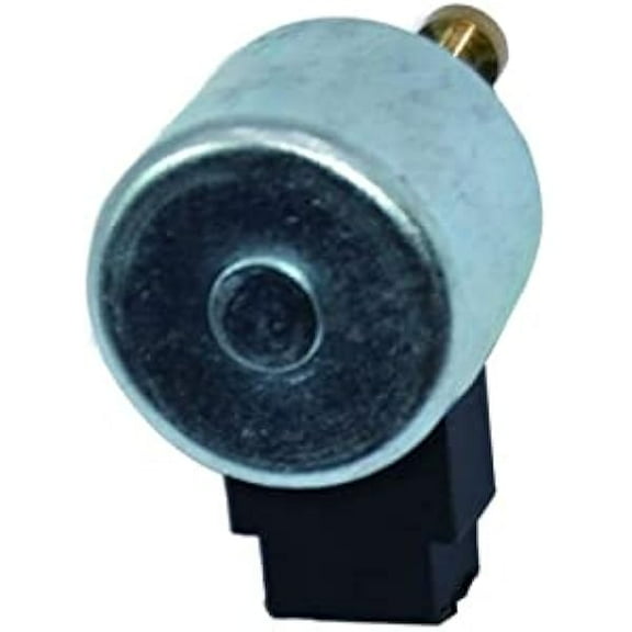 Carburetor Fuel Solenoid M153069 Compatible with John Deere Engines – Clean Shutoff, Reduced Flooding, Reliable Operation, for Lawn Tractors & Garden Equipment, for Homeowners & Technicians