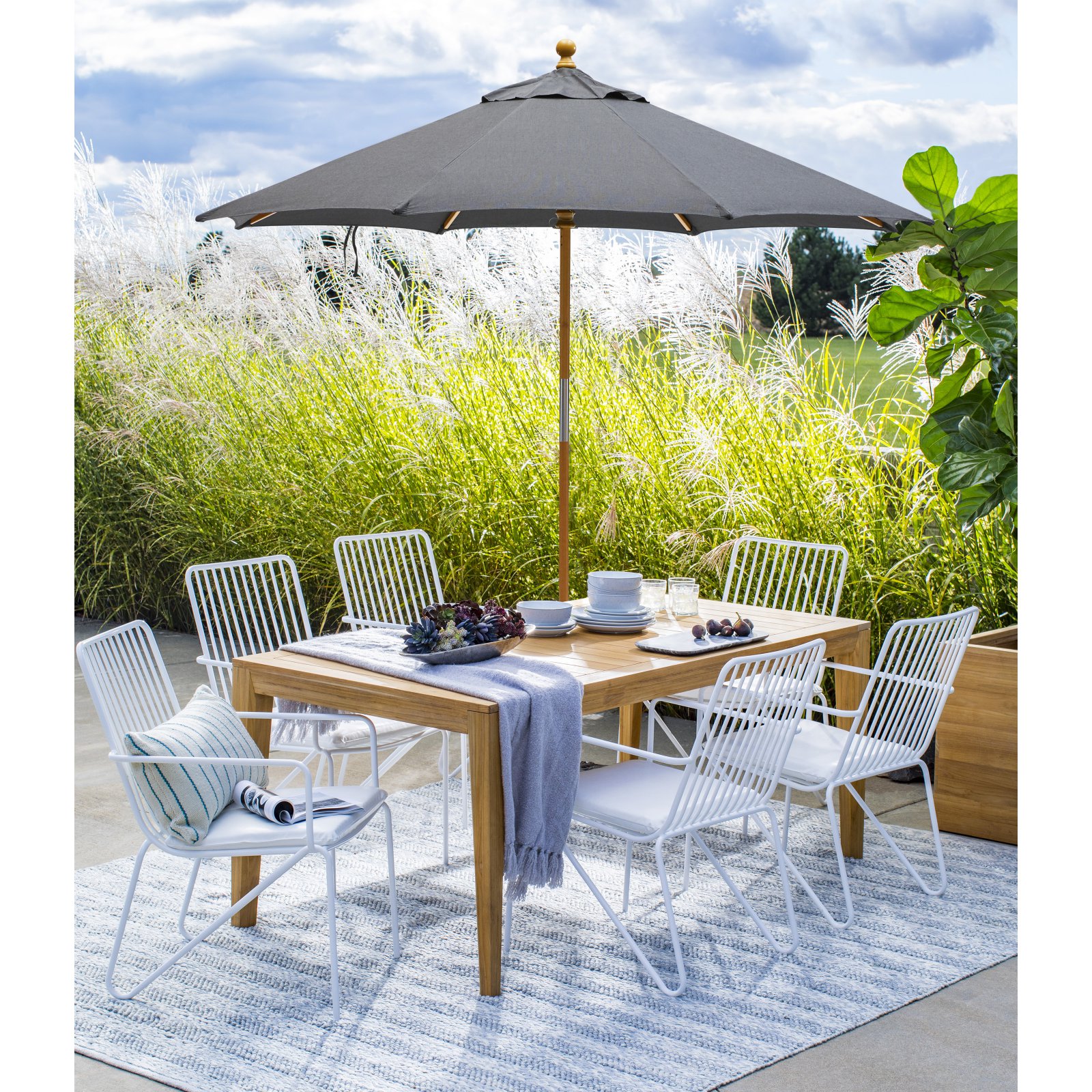 Patio Umbrellas California Umbrella 4th Of July