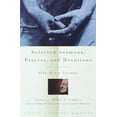 thumbnail image 2 of Selected Sermons, Prayers, and Devotions, 2 of 2
