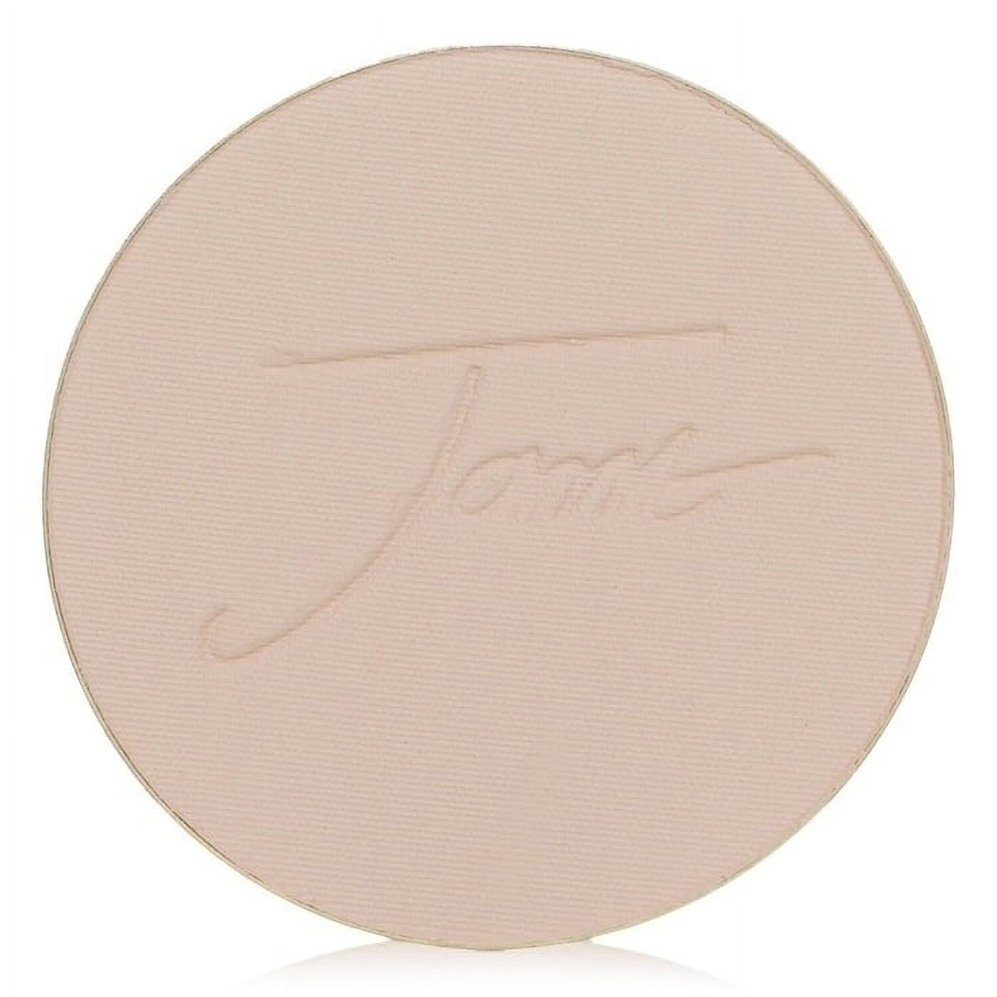 Jane Iredale PurePressed Base Mineral Foundation Refill SPF 20 - Ivory 9.9g/0.35oz