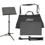 Hamilton "Traveller II" Portable Stand w/Gig Bag