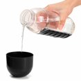 thumbnail image 2 of Portable Water Bottle With Medicine Box, 2 of 5