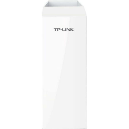 TP-LINK CPE510 IEEE 802.11n 300 Mbit/s Wireless Access Point - ISM Band - UNII Band - 5.85 GHz - 9.3 Mile Maximum Outdoor Range - 2 x Network (RJ-45) - PoE Ports -