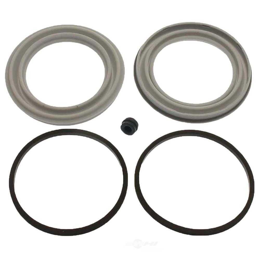 ACDelco 18H3341 Front Brake Caliper Boot and Seal Kit