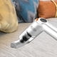 thumbnail image 5 of Aspiradora inalámbrica para coches - 10000Pa potente succión, recargable por USB, 30 minutos de duración, mini para grietas y teclado, incluye accesorios, 5 of 9