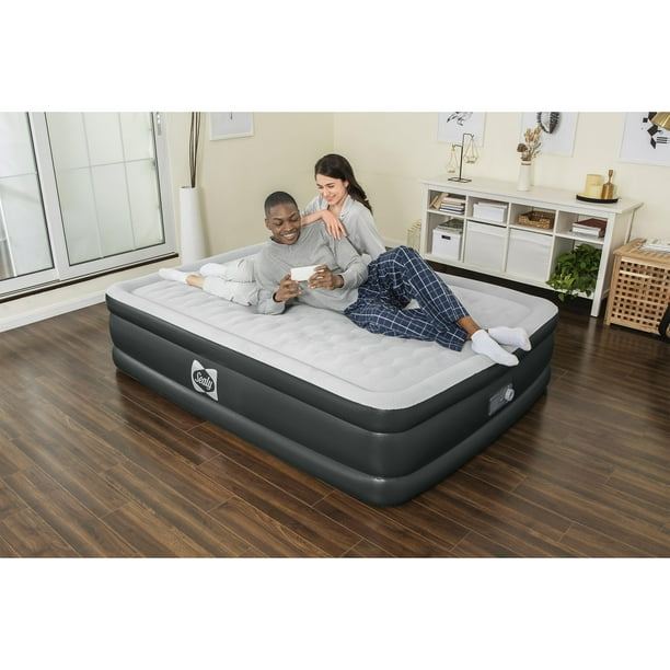 Blow up bed at walmart online