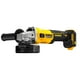 thumbnail image 2 of Amoladora angular DEWALT DCG407B 20V MAX inalámbrica 11 cm 3,55 kg, 2 of 6