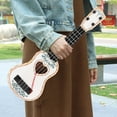 thumbnail image 4 of Danhjin Guitar for Kids, Factory Direct Selling Children's Ukulele Boys and Girls Small Guitar Can Play, Musical Instruments for Infant Early Education, Christmas Gifts for Toddlers, 4 of 6