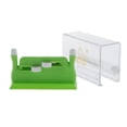 thumbnail image 3 of Enhebrador de agujas para máquina de coser,Enhebrador automático de agujas,Insertador de agujas,Enhebradores de coser,Herramientas de costura,Accesorios para máquinas de coser 2 piezas, 3 of 8