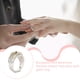 thumbnail image 4 of Anillo de mujer Qarigey Aleación de moda Talla 6, 4 of 6
