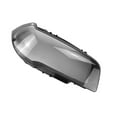 thumbnail image 2 of Front Headlight Lens Cover Shade Lenses Cap for BMW X3 E83 2004-2010 Left&Right, 2 of 4