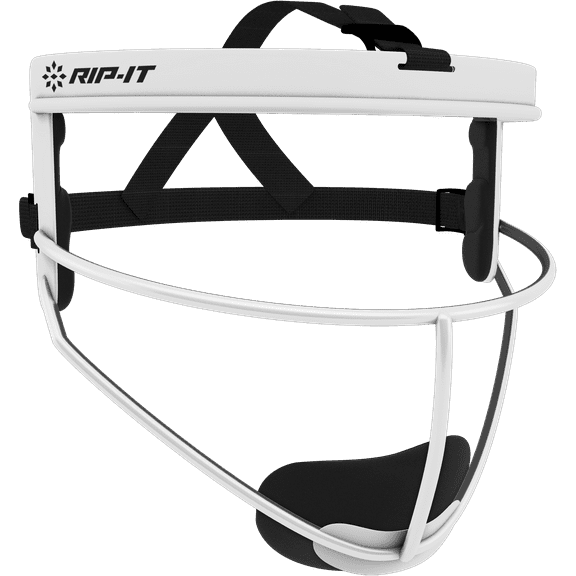 RIP-IT Original Defense Softball Fielder's Mask PRO