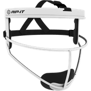 RIP-IT Original Defense Softball Fielder's Mask PRO
