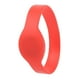 thumbnail image 3 of Pulsera Rfid Pulsera De Silicona Tarjeta Ic A Prueba De Agua Para Piscina Sala De Sauna (Rojo) 10Pcs 13.56Mhz Yuarrent AF000988-00, 3 of 6