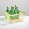 thumbnail image 2 of Meshi Metal Mesh Pantry Basket for Kitchen Organization - Storage Baskets for Fruits and Vegetables, and Snacks, 2 of 3