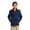 Port Authority, variant on Port Authority Y317 Youth Core Soft Shell Jacket , Dress Blue Navy, M