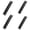 Rectangle black, variant on 4pack Ovals Recessed Door Handles Hide Recessed Pull Handle Mounting Hardware for Sliding Closet Door