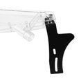 thumbnail image 2 of Housse de Protection pour Scie de Table Coque de Menuiserie Sécurité Support Universel Anti-Poussière, 2 of 5